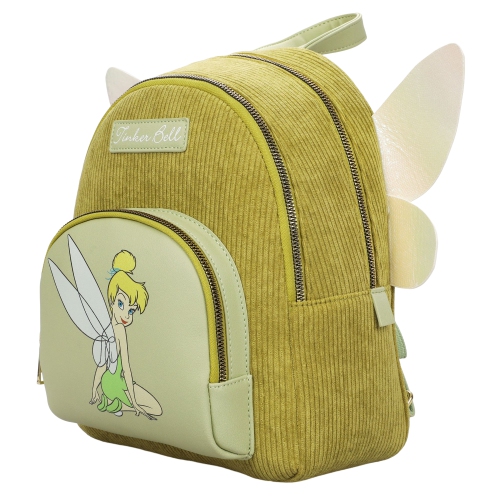Disney Tinkerbell Mini Backpack with Wings