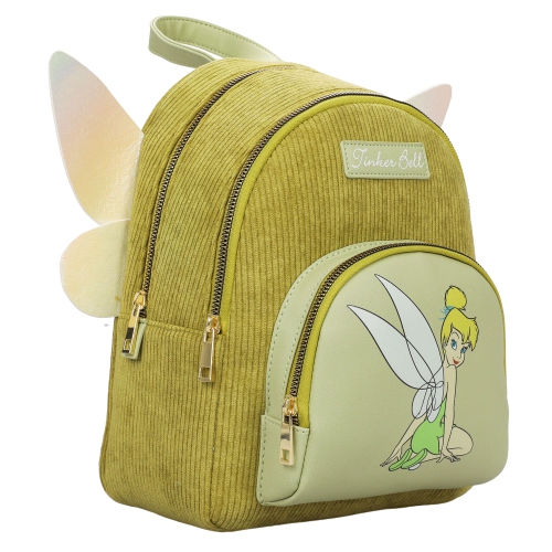 Disney Tinkerbell Mini Backpack with Wings