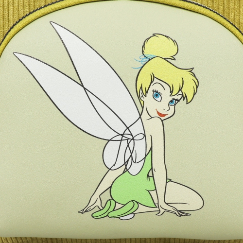 Disney Tinkerbell Mini Backpack with Wings