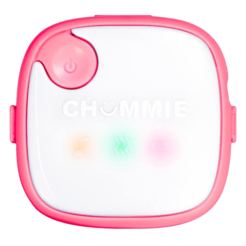 Alarme de mouillage de lit Chummie Elite pour enfants et sommeil profond système d'alarme de mouillage de lit primé avec sons forts et vibrations for