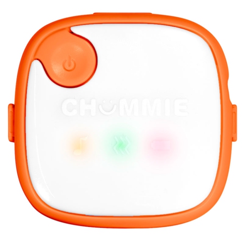 Alarme de mouillage de lit Chummie Elite pour enfants et sommeil profond système d'alarme de mouillage de lit primé avec sons forts et vibrations for