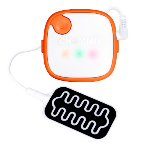 Alarme de mouillage de lit Chummie Elite pour enfants et sommeil profond système d'alarme de mouillage de lit primé avec sons forts et vibrations