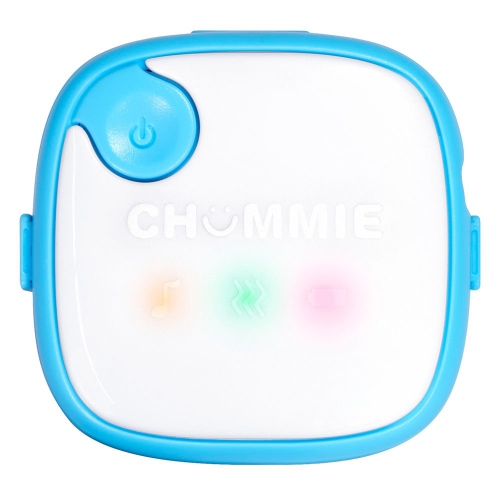 Alarme de mouillage de lit Chummie Elite pour enfants et sommeil profond système d'alarme de mouillage de lit primé avec sons forts et vibrations for