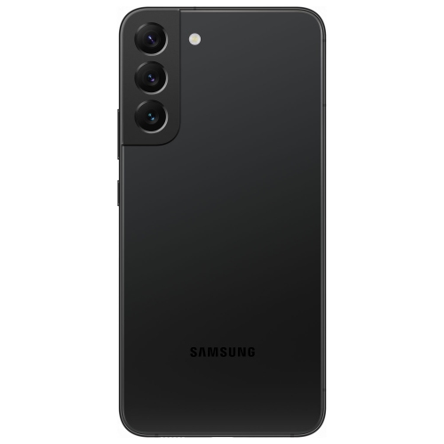 Remis à neuf - Galaxy S22+ (plus) de 5G 128GB Go de Samsung - Noir fantôme - Déverrouillé