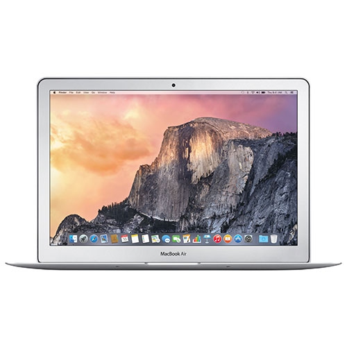 Refurbished (Fair) -Apple MacBook Air 13.3