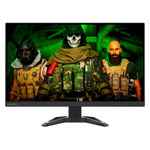 LENOVO  27 Inch Qhd Gaming Monitor - G27-30Q Great monitor for the price