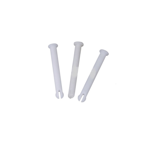 2" Long Lock Replacement Pins for Pool Vacuum Handles - Set of 3