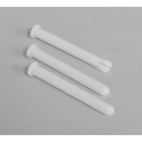 2" Long Lock Replacement Pins for Pool Vacuum Handles - Set of 3
