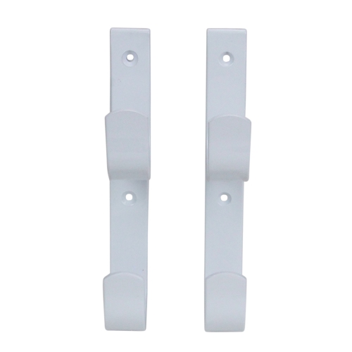 7.5-Inches Hydro Tools Aluminum 2-Hook Telepole, Skimmer and Hose Swimming Pool Kit