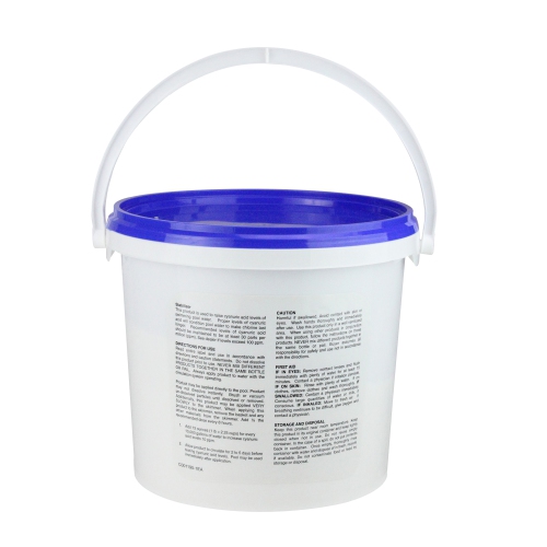 4 Lb - Haviland Durachlor Swimming Pool Stabilizer