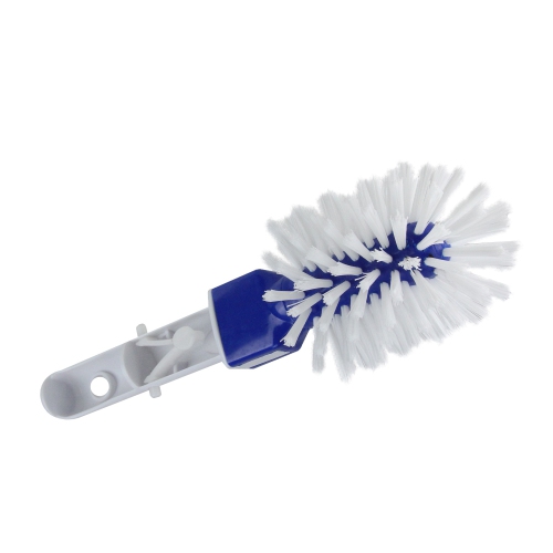 11" Swimming Pool Scrub Brush Head