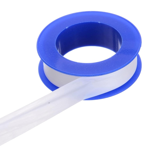 33' White Swimming Pool or Spa Teflon Thread Seal Tape