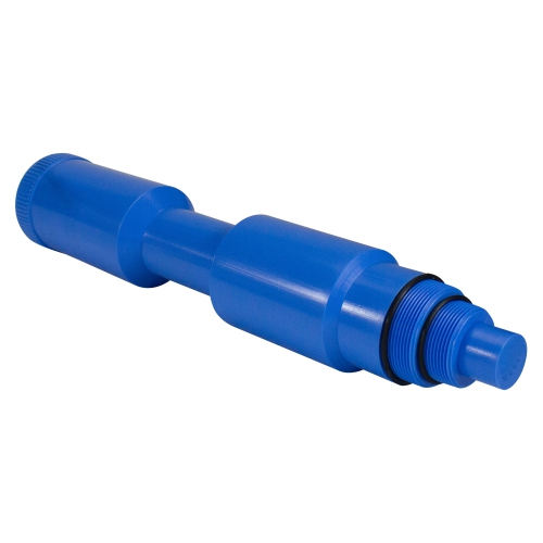 17" Blue Winter Expansion Absorber