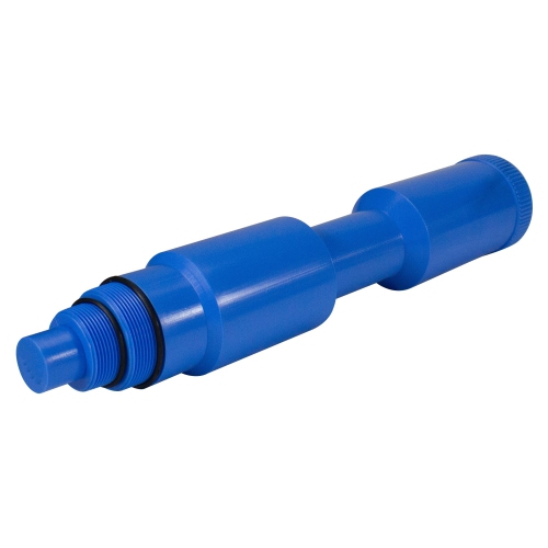 17" Blue Winter Expansion Absorber