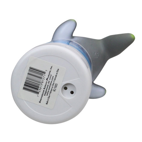 HydroTools Cool Shark Swimming Pool Chemical Dispenser