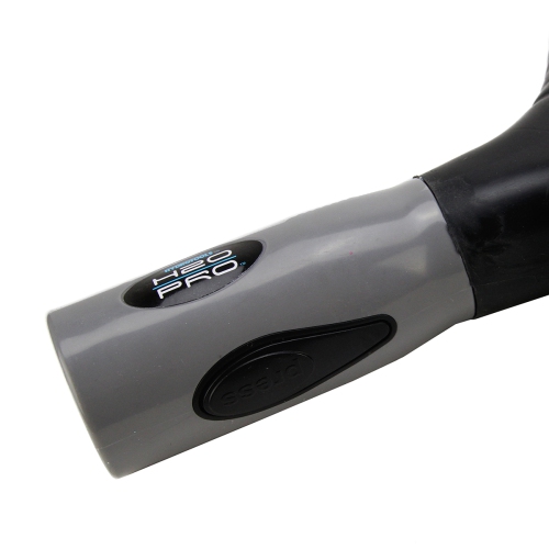 Écumoire de piscine H2O Pro de 14,5 po de Hydratools avec sac profond et tête de râteau