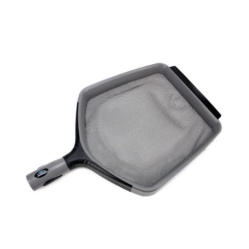 Écumoire de piscine H2O Pro de 14,5 po de Hydratools avec sac profond et tête de râteau