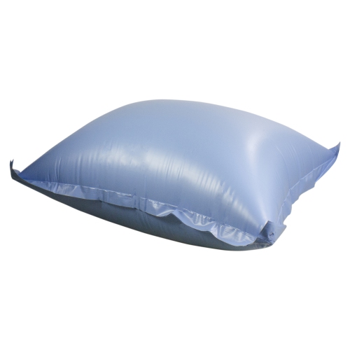 5' Blue Inflatable Above Ground Pool Winterizing Pillow