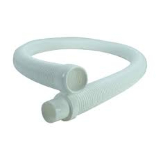 31.5" White Automatic Pool Cleaner Replacement Hose