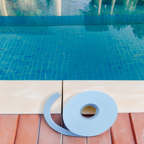 50' x 1.5" Backwash Swimming Pool Filter Hose