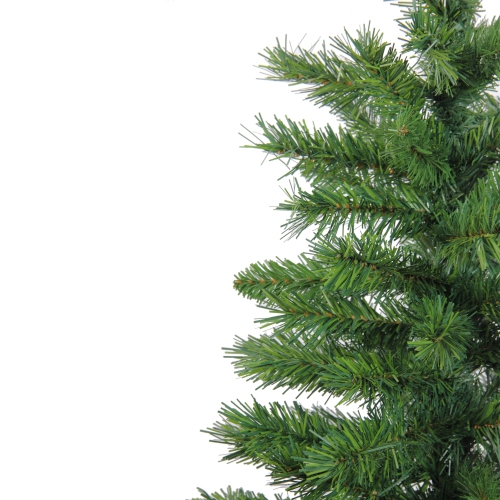4' Potted Norway Spruce Medium Artificial Christmas Tree - Unlit