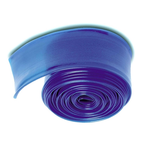 50' x 2" Blue Swimming Pool Filter Backwash Hose