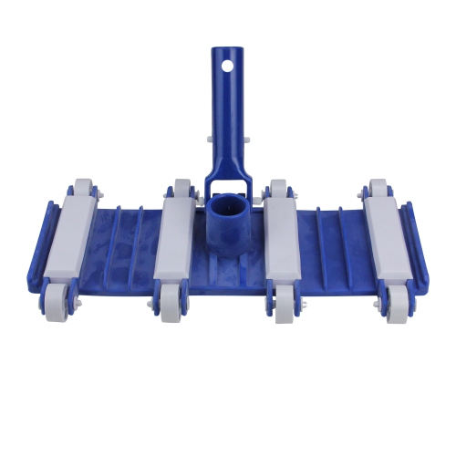 13.25" Flexible Weighted In-Ground Swimming Pool Vacuum Head