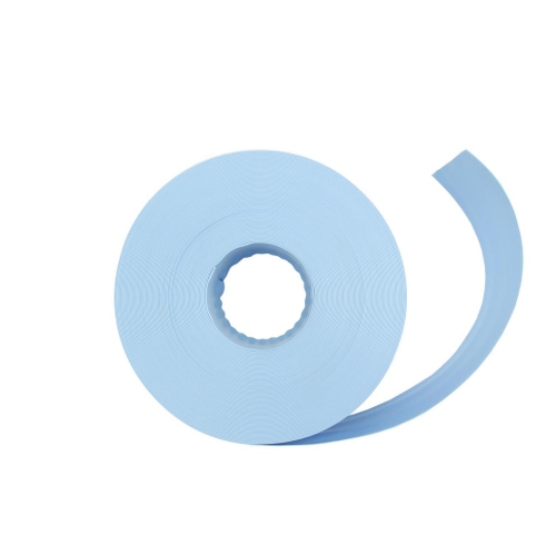 25ft x 1.5in Light Blue Swimming Pool Filter Backwash Hose