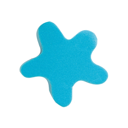 6" Blue Starfish Scum Animal Swimming Pool Cleaning Accessory