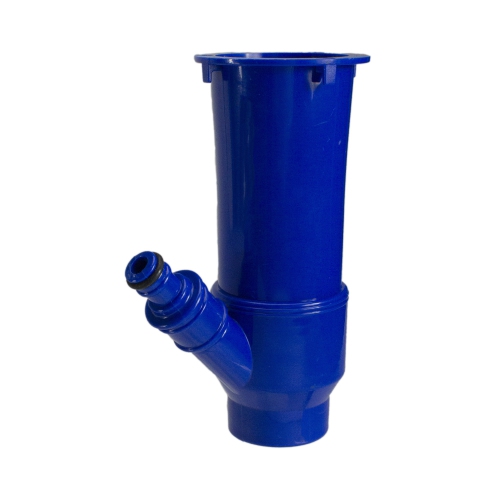 4-Piece Vacuum Head and Skimmer Pool Maintenance Kit