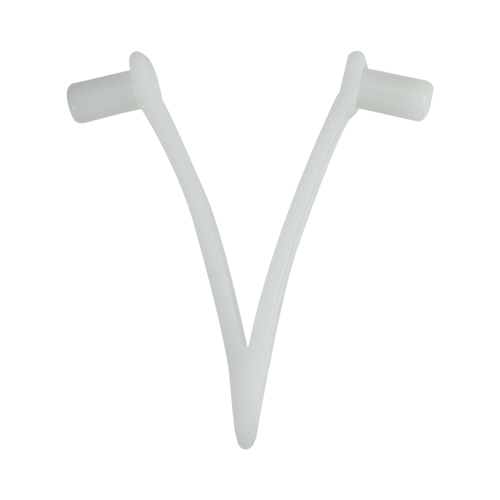 2" Quick Snap Replacement Butterfly Clips for Pool Pole - Set of 3