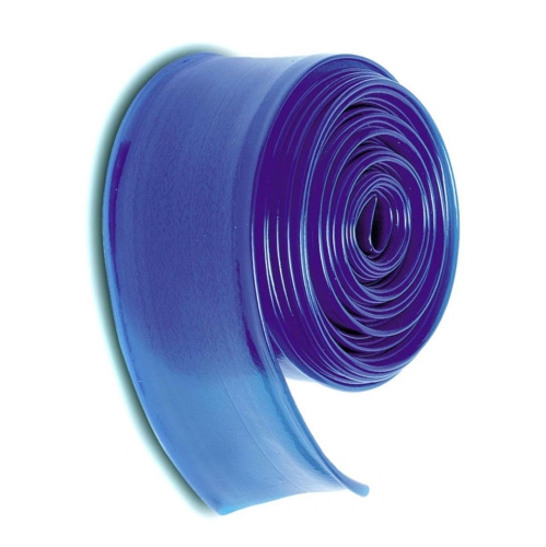 50' x 1.5" Blue Swimming Pool Filter Backwash Hose