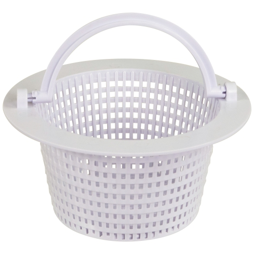 6.25" Swimming Pool Skimmer Basket with Handle