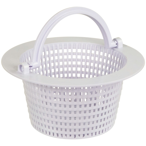6.25" Swimming Pool Skimmer Basket with Handle