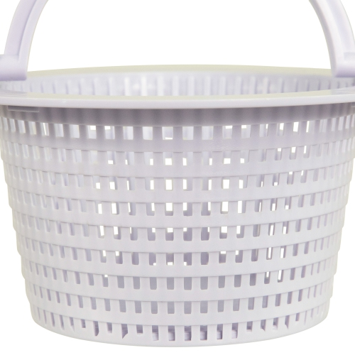 6.25" Swimming Pool Skimmer Basket with Handle