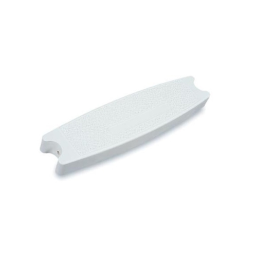 19.5-Inch Swimming Pool Heavy Duty Replacement Molded Ladder Step