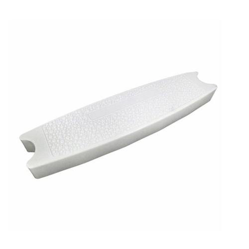 19.5-Inch Swimming Pool Heavy Duty Replacement Molded Ladder Step