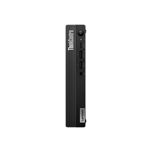 LENOVO M70Q TINY CORE i3 10th Gen CI3-10100T 16GB 512GB SSD, Mouse, Keyboard & Mouse Pad, Windows 11 Pro by LENOVO - Refurbished condition - CA$419.99