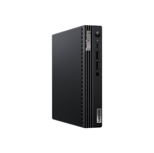 LENOVO M70Q TINY CORE i3 10th Gen CI3-10100T 16GB 512GB SSD, Mouse, Keyboard & Mouse Pad, Windows 11 Pro by LENOVO - Refurbished condition - Image 2