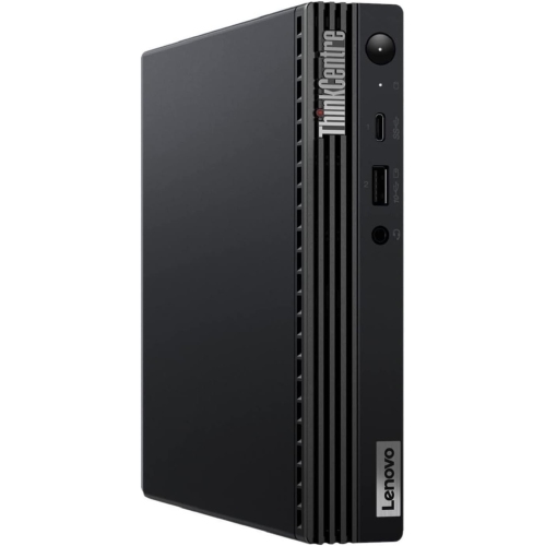 LENOVO M70Q TINY CORE i3 10th Gen CI3-10100T 16GB 512GB SSD, Mouse, Keyboard & Mouse Pad, Windows 11 Pro by LENOVO - Refurbished condition - Image 3