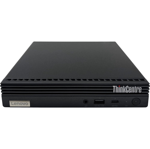 LENOVO M70Q TINY CORE i3 10th Gen CI3-10100T 16GB 512GB SSD, Mouse, Keyboard & Mouse Pad, Windows 11 Pro by LENOVO - Refurbished condition - Image 5
