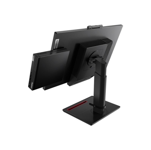 LENOVO M70Q TINY CORE i3 10th Gen CI3-10100T 16GB 512GB SSD, Mouse, Keyboard & Mouse Pad, Windows 11 Pro by LENOVO - Refurbished condition - Image 7