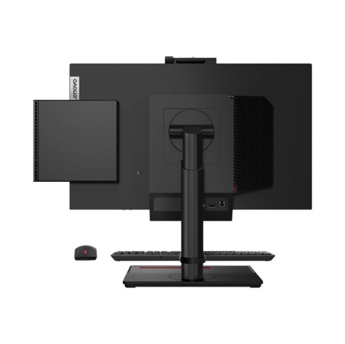LENOVO M70Q TINY CORE i3 10th Gen CI3-10100T 16GB 512GB SSD, Mouse, Keyboard & Mouse Pad, Windows 11 Pro by LENOVO - Refurbished condition - Image 10