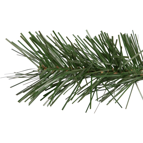 Dakota Red Pine Artificial Christmas Spray with Pine Cones - 15"