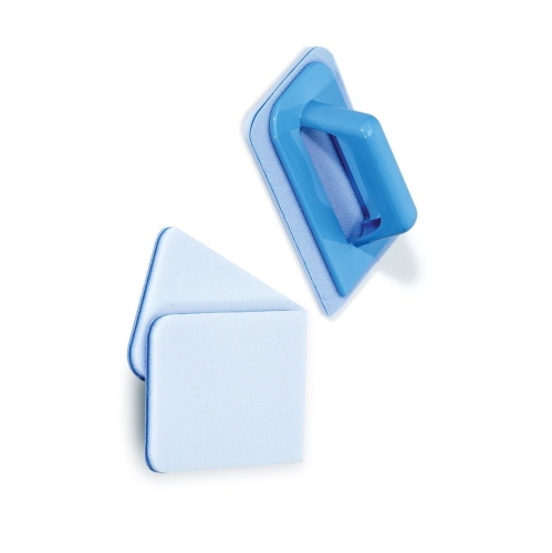 HydroTools Swimming Pool and Spa Miracle Pads Starter Kit