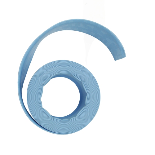 50' x 1.5" Swimming Pool Filter Backwash Hose