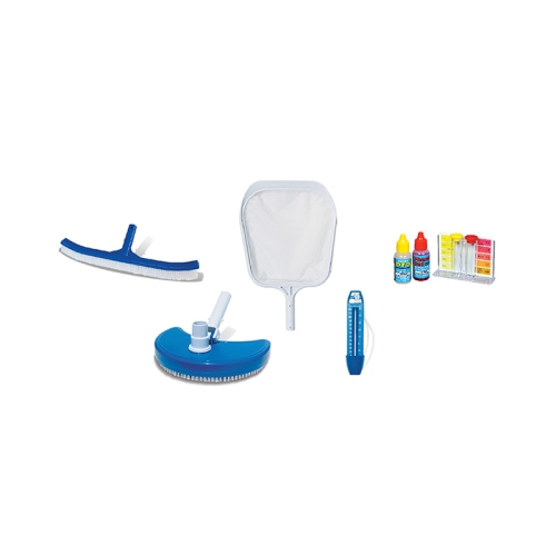 Basic Vinyl Swimming Pool Maintenance Kit
