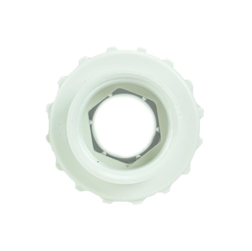 3.75'' White Standard ABS Female and Male Threaded Union for Swimming Pool