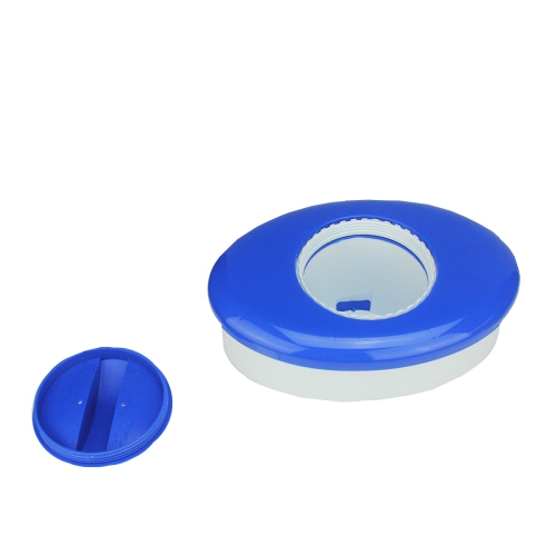 9" Floating Pool and Spa Chlorine Dispenser