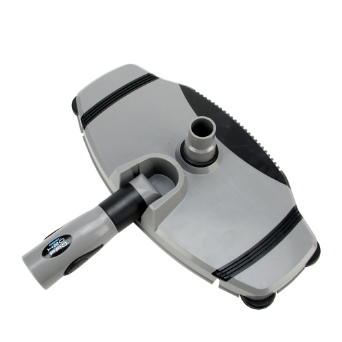 15" H2O Pro Weighted Swimming Pool Vacuum Head